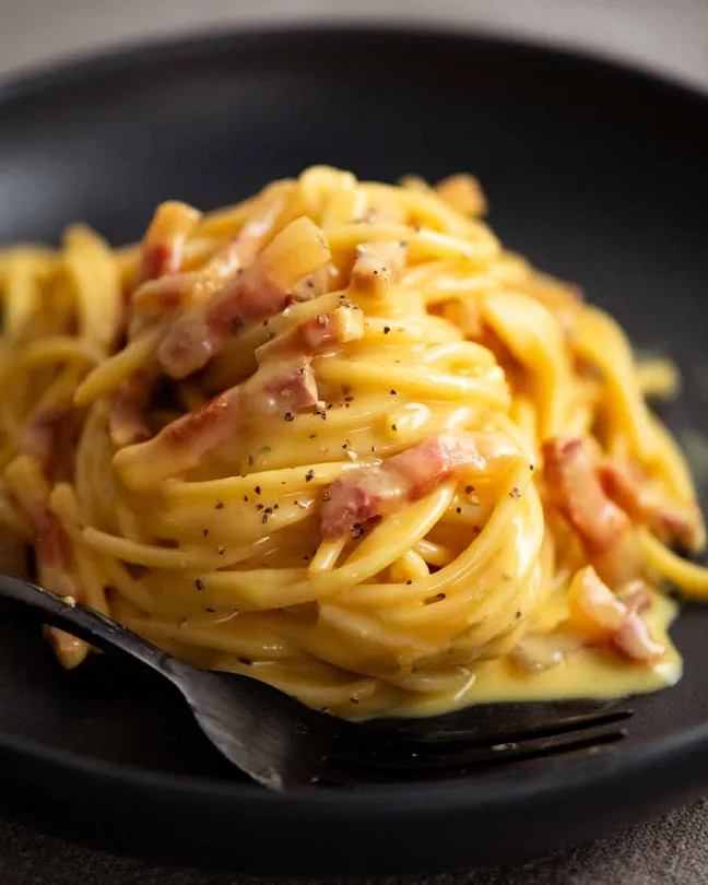 Nico’s Carbonara